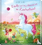Kamlah, Klara - Emily und das Abenteuer im Zauberland