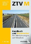 Drewes, Claudia, John, Dieter, Meseberg, Hans-Hubert - ZTV M 13 - Handbuch und Kommentar