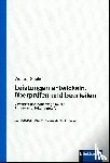 Sacher, Werner - Leistungen entwickeln, überprüfen und beurteilen