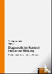  - Diagnostik im Kontext inklusiver Bildung