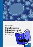 Cramer, Colin - Forschung zum Lehrerinnen- und Lehrerberuf - Systematisierung und disziplinäre Verortung eines weiten Forschungsfeldes