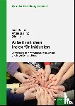  - Arbeit mit dem Index für Inklusion
