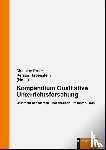  - Kompendium qualitativer Unterrichtsforschung