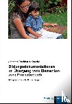 Backhaus-Knocke, Johanna - Bildungsdokumentationen im Übergang vom Elementar- zum Primarbereich
