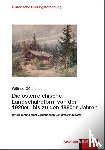 Göttlicher, Wilfried - Die österreichische Landschulreform von den 1920er- bis zu den 1960er-Jahren