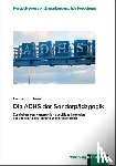 Haas, Benjamin - Die ADHS der Sonderpädagogik