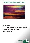 Viermann, Mia - Konjunktives Erfahrungswissen Lehramtsstudierender zu Inklusion