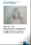 Küper, Judith Elisabeth - Das Antworten verantworten
