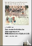 Böttcher, Julika - Der deutsch-türkische Bildungsraum im Wilhelminischen Kaiserreich
