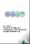 Baumann, Simon - Politische Partizipation von Menschen mit sogenannter geistiger Behinderung