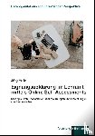 Holle, Jörg - Eignungsabklärung im Lehramt mittels Online Self-Assessments