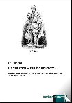 Brocker, Ralf - Pestalozzi - ein Sokratiker?
