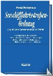  - Seeschifffahrtsstraßen-Ordnung und andere Seeverkehrsvorschriften