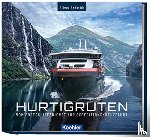 SCHMIDT OLIVER - HURTIGRUTEN GERMAN TEXT