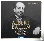 Eichler, Klaus - Albert Ballin