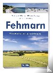 Adams, Nicoletta, Heinze, Ottmar - Reiseführer Fehmarn