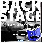 Peter Hundert - Backstage Elbphilharmonie