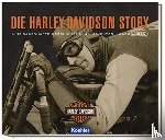 FRANK AARON - DIE HARLEY-DAVIDSON STORY GERMAN T