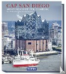 FLECHSENHAR K. - CAP SAN DIEGO GERMAN TEXT
