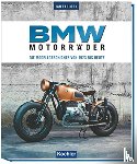 FALLON I. - BMW MOTORRADER GERMAN TEXT