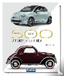 Condolo, Massimo - Fiat 500