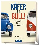 Hayes, Russell - Käfer und Bulli