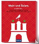 Saliba, Elias Hanna - Moin und Salam