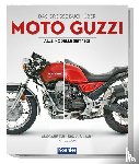 Falloon, Ian - Moto Guzzi