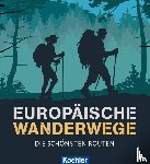  - Europäische Wanderwege