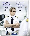 Fischer, Ulrike - Bei Sturm helfen Dir keine Likes - Likes won't help you in a storm