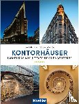 Allenstein, Bernd, Pasdzior, Michael - Kontorhäuser