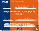 Krüger-Kopiske, Karsten Kunibert - Schiffszeichnungen