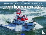 Neumann, Peter - ...wir kommen 2026