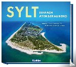 Elsen, Martin, Reichardt, Wolfgang - Sylt