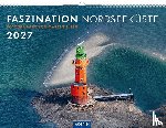 Elsen, Martin - Faszination Nordseeküste 2027