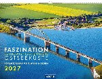 Elsen, Martin - Faszination Ostseeküste 2027