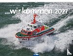 Neumann, Peter - ...wir kommen 2027