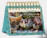  - Tisch-Adventskalender "24 Weihnachtswünsche"