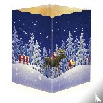  - Adventskalender "Nordische Weihnacht"