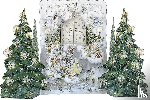  - Adventskalender "Vor dem Himmelstor"