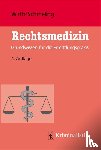 Wirth, Ingo, Schmeling, Andreas - Rechtsmedizin