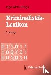  - Kriminalistik-Lexikon