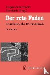 Clages, Horst, Ackermann, Rolf, Gundlach, Thomas - Der rote Faden