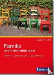 Minuchin, Salvador - Familie und Familientherapie
