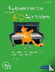 Hüsler, Silvia - Kinderverse in über 50 Sprachen