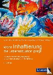 Halbhuber-Gassner, Lydia - Wenn Inhaftierung die Lebenssituation prägt