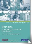 Maier-Ruppert, Inge, Dasbach, Margot, Feist, Cornelia, Feulner, Martina - Reinigen in Sozialen Einrichtungen und Diensten