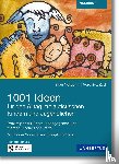 Notbohm, Ellen, Zysk, Veronika - 1001 Ideen für den Alltag mit autistischen Kindern und Jugendlichen