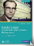 Greenhouse Gardella, Lorrie - Louis Lowy - Sozialarbeit unter extremen Bedingungen