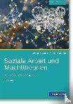 Sagebiel, Juliane, Pankofer, Sabine - Soziale Arbeit und Machttheorien